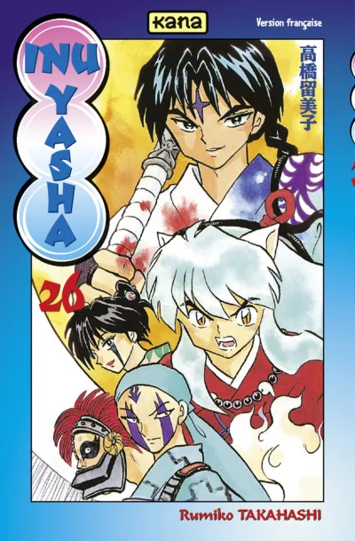 Cover of Volume #26