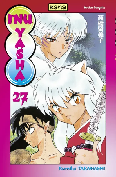 Cover of Volume #27