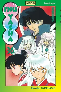 Volume #36