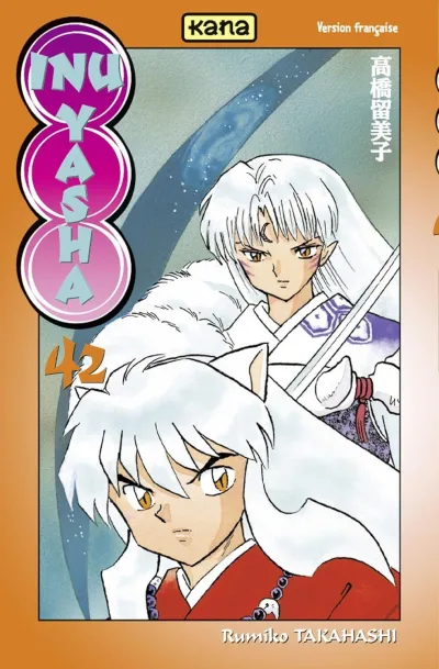 Cover of Volume #42