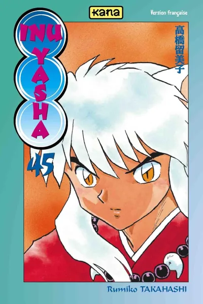 Cover of Volume #45