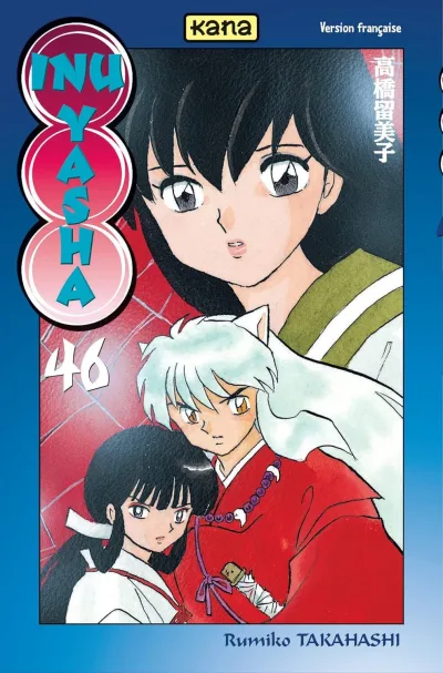 Cover of Volume #46