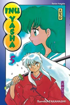 Issue #5