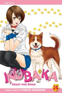 Doggie Biological Clock