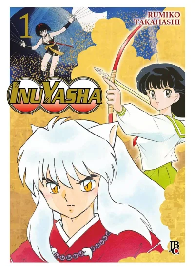 Cover of Volume #1