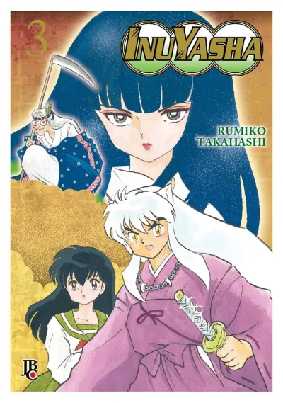 Cover of Volume #3