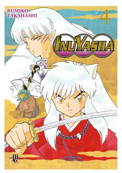 Cover of Volume #4