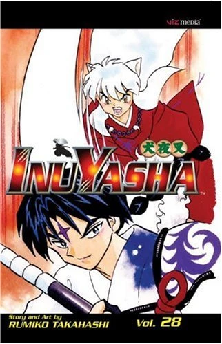 Cover of The Rebirth of Naraku