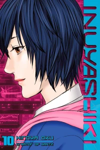 Last Hero
