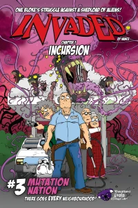 Mutation Nation