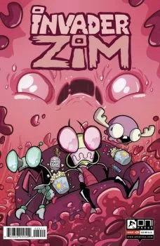 Cover of Floopsy Bloops Shmoopsy