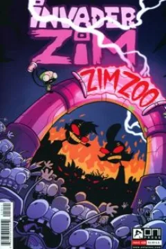 Fun At Zimzoo