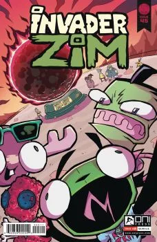 Cover of Li'l Meat Man!