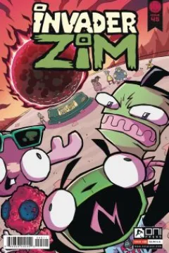 Li'l Meat Man!