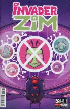 Cover of The Arc of Virooz, Part Four: The Ruse of Virooz