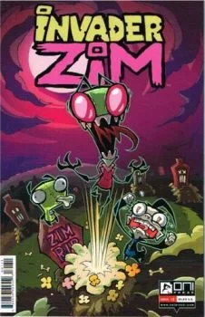 Cover of The Returnening