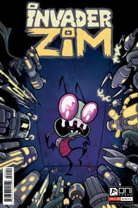 The Arc of Virooz, Part Three: The Shquark of Virooz