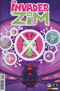 The Arc of Virooz, Part Four: The Ruse of Virooz