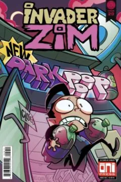 Issue #29