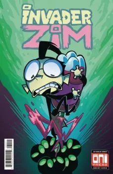 Cover of Issue #30