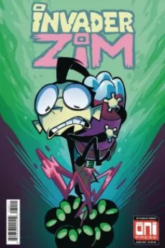 Issue #30