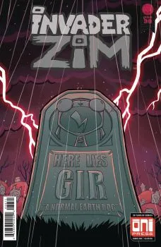 Cover of Issue #38