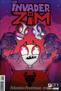 Issue #4