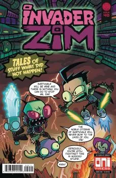 Cover of Issue #40