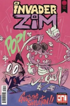 Issue #41