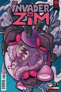 Issue #46