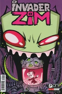 Issue #9
