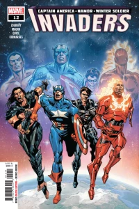 Dead In the Water Part VI