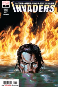 Dead In the Water Part III