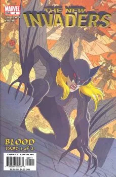 Cover of War Ghosts Part IV