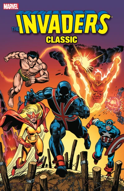 Cover of Volume Two