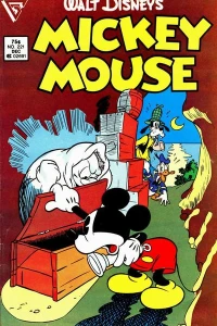 The Seven Ghosts part 3