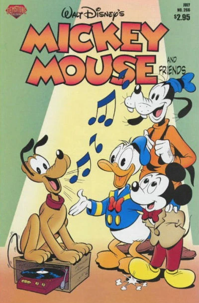 Cover of The Fastest Place On Earth