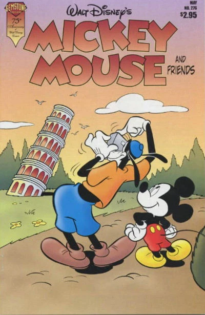 Cover of The Sign of the Squid