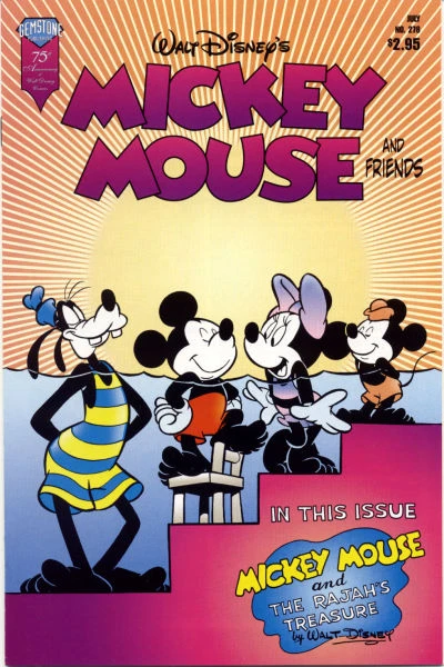 Cover of The Rajah's Treasure