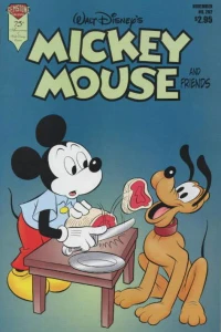 The Treasure Of Sierra Motty