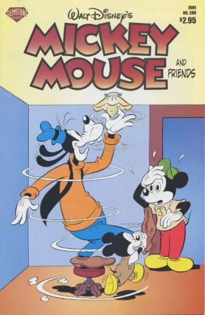 Cover of The Stuff Of Dreams