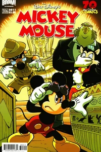 Catch As Cat Can; Spaghetti and Goofballs