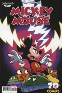 Metamorphosis; Rocky Road to Ruin; Mess Production