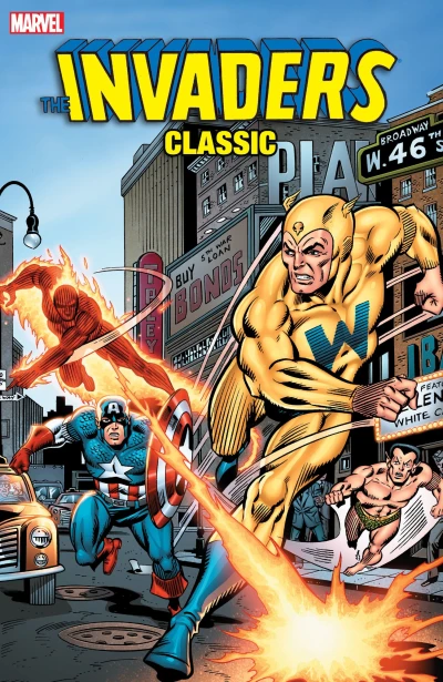 Cover of Volume Four