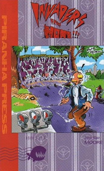 Cover of The Purple Light of Truth