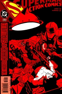 Invaders From Space