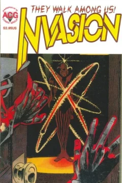 Issue #2