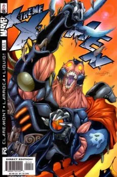 Cover of Invasion From Dimension X Part 1: Beachhead!