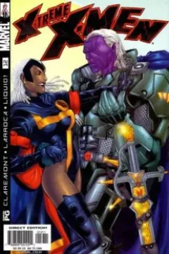 Invasion From Dimension X Part 2: Second Front!