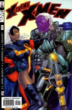 Cover of Invasion From Dimension X Part 2: Second Front!